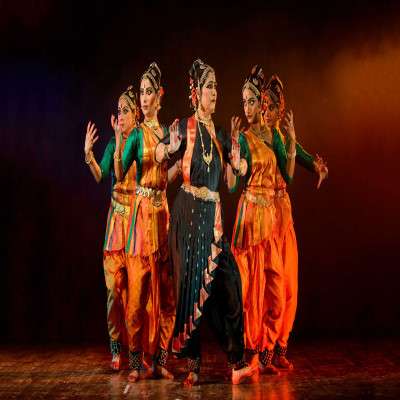 Elephanta Festival Travel Plan